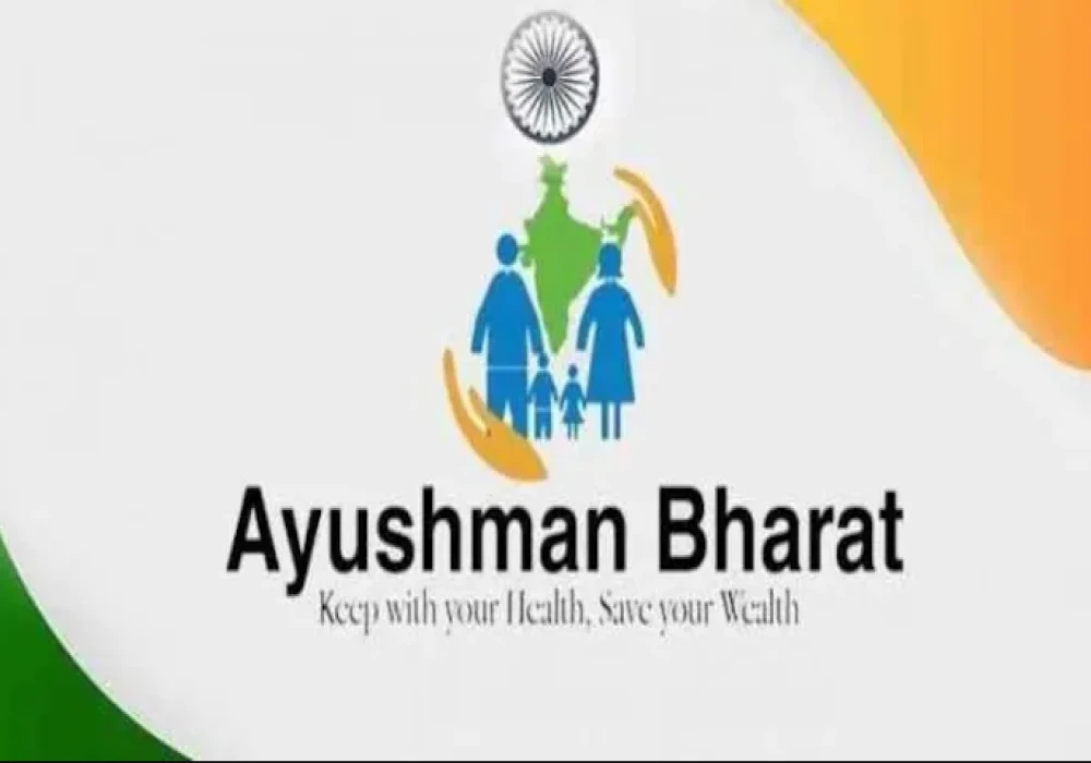 Government Expands Ayushman Health Insurance to Cover Everyone Over 70